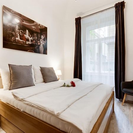 Dream Apartments Prága Kültér fotó