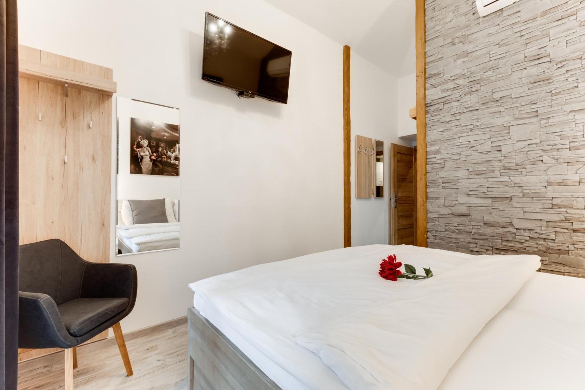Dream Apartments Prága Kültér fotó